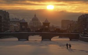 Німеччина “наполегливо” не рекомендує своїм громадянам їхати до РФ