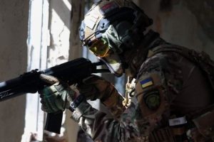 “А військо це всі Ми”: емоційний допис військового про погляд на тил з фронту