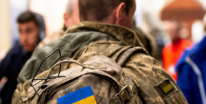Як в Україні покращити мобілізацію та змотивувати людей: військовослужбовиця розповіла