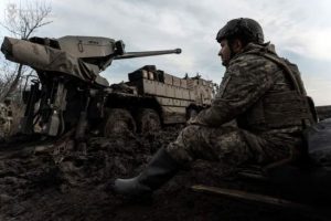 Оборона Куп’янська: які міста будуть під загрозою в разі прориву росіян — експерт