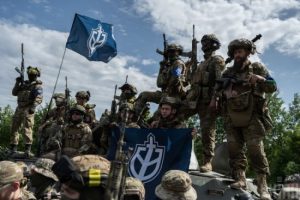 Влада РФ відреагувала на прорив кордону російськими добровольцями