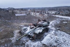 Російська армія наступає на одному з напрямків: деталі від ISW
