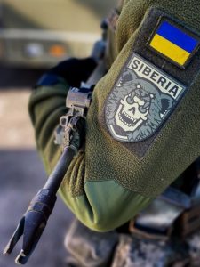 “Ідуть запеклі бої”: добровольчий “Сибірський Батальйон” – про прорив ними кордону РФ
