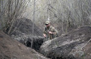 Під Авдіївкою будують другий рубіж оборони: у ЗСУ розповіли цікаві деталі