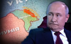 Глава спецслужби Молдови про нові спроби дестабілізації з боку РФ: які сценарії готує Москва