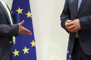 Євросоюз готується посилити оборону: 14 країн звернулися до Європейського інвестбанку