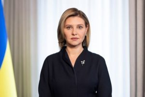 Хотіли посадити поряд із Навальною: Зеленська відмовилася бути присутньою на зверненні Байдена – WP