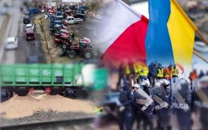 Польща купує деяку агропродукцію в Білорусі, яку заборонила ввозити з України – ЗМІ