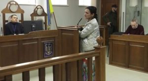 На Волині мати-одиначка записала своїх 9 дітей на військовозобов’язаних: як вона це пояснила (відео)