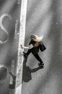 Красивий міф чи правда: чи дійсно потрібно проходити 10 тисяч кроків щодня