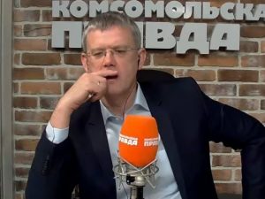 Пропагандисти РФ в прямих ефірах радіють вбивствам українців: що про це відомо
