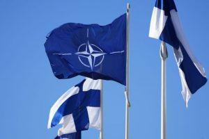 Україна може бити по Росії зброєю від Фінляндії: у Гельсінкі зробили важливу заяву