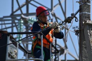 Останні російські атаки завдали збитків щонайменше на 100 млн євро – “Укренерго”