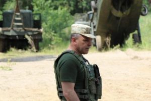 Зеленський призначив нового очільника Сил підтримки ЗСУ: хто ним став