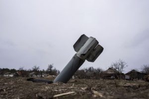 Загарбники атакували на Дніпропетровщині обʼєкти критичної інфраструктури — ОВА