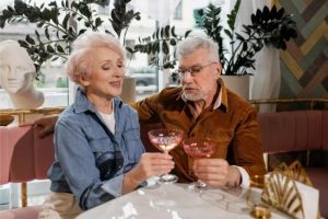 Як вберегти шлюб від розлучення після 50: поради для пар