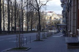 Чому задихався Київ: стала відома причина брудного повітря
