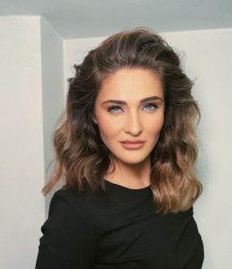 Зірка “Жіночого кварталу” Тетяна Песик відповіла, чи вільне її серце