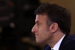 У Франції остаточно відповіли, чи планують відправляти свої війська до України