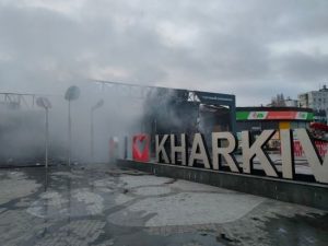 “План Буданова”: як ГУР готувалось до оборони Харкова у 2022 році