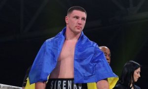 Суперника заарештували: бій непереможного українського надважковаговика зірвався в останній момент