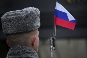 ЗСУ за добу “закобзонили” майже тисячу росіян: дані Генштабу