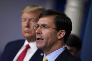 Чи надасть Конгрес фінансову підтримку Україні: екссоратник Трампа попередив про наслідки зволікання