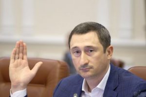 Окупанти пошкодили енергетичні об’єкти “Нафтогазу” – Чернишов