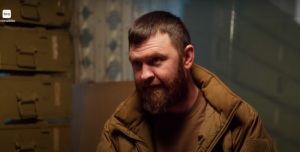 “Будеш 10 років ховатися”: військовий про те, що б сказав ухилянтам