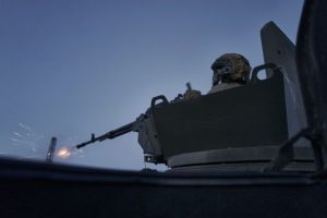 Що буде на фронті навесні: експерт зробив важливий прогноз