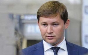 Начальника метрополітену Києва відсторонять після скандального розслідування