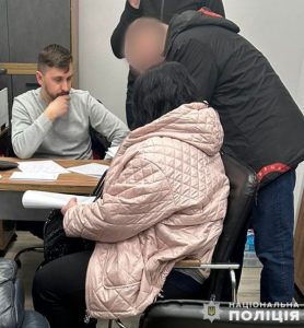 На Львівщині 52-річна “наречена” хотіла заробити на ухилянтові: як її покарають