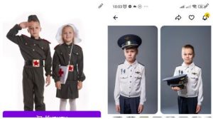 “Новий рівень дна”: в Україні продають дитячу військову форму часів СРСР