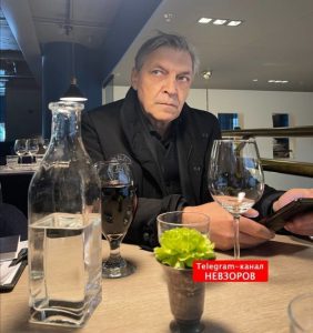“Путін — алкоголік війни”: якою може бути розв’язка — думка Невзорова