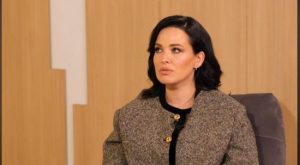 Даша Астаф’єва вперше розповіла про колишню залежність і шокувала, який вигляд мала в 90-х
