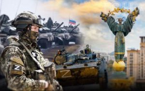 Чи є загроза нового наступу РФ на Київ, Чернігів чи Одесу: військовий відповів