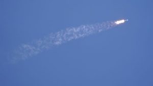 Ворог здійснив черговий масований удар, у Польщі підіймали винищувачі F-16: головні новини ночі 24 березня 2024 року