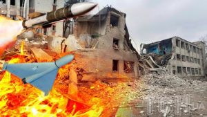 Росія влаштувала пекло на Сумщині: ворог стирає з лиця землі прикордоння – що відбувається (фото, відео)
