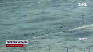 Бої на Донеччині: яке місто хочуть захопити росіяни і яку небезпечну зброю використовують