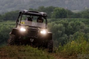 Росіяни почали використовувати на фронті квадроцикли: у ЗСУ назвали неочікувану причину