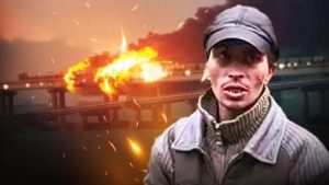 У Криму гриміли вибухи: які “сюрпризи” для Путіна і що відомо про наслідки “бавовни”