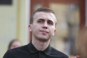 Організація “Репортери без кордонів” засудила затримання українського журналіста у Польщі