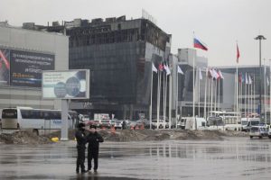 Таємний козир Путіна: Гудименко про наслідки теракту у “Крокусі” для України