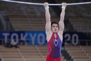 Попри дозвіл МОК: росіяни не виступлять на Олімпіаді-2024 у спортивній гімнастиці