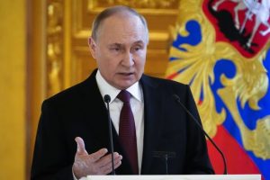 Путін видав чергову хвору маячню: що сказав цього разу