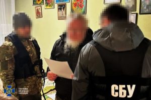 На Черкащині клірик УПЦ героїзував російських окупантів та виправдовував повномасштабне вторгнення