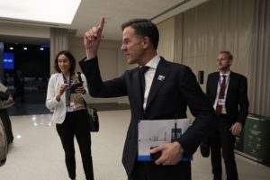 Угорщина проти призначення Рютте генсеком НАТО: Сіярто зробив заяву