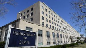 Держдеп США та Фонд Маршалла озвучили ініціативу з відновлення українських міст