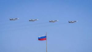 Масове збиття російських літаків: експерт пояснив, чому для росіян це катастрофа