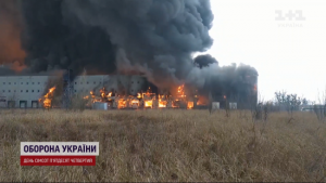 Геноцидна війна Росії: експерти про те, чому окупанти знищують в Україні агрокомпанії та склади з продуктами